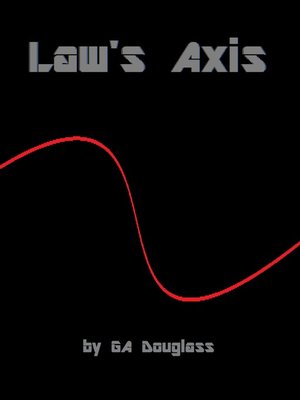 cover image of Law's Axis